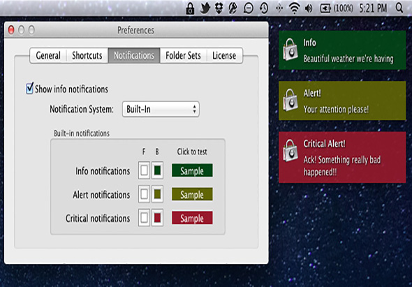  Espionage 3.5.3 for Mac|Mac版下载 | 文件加密工具