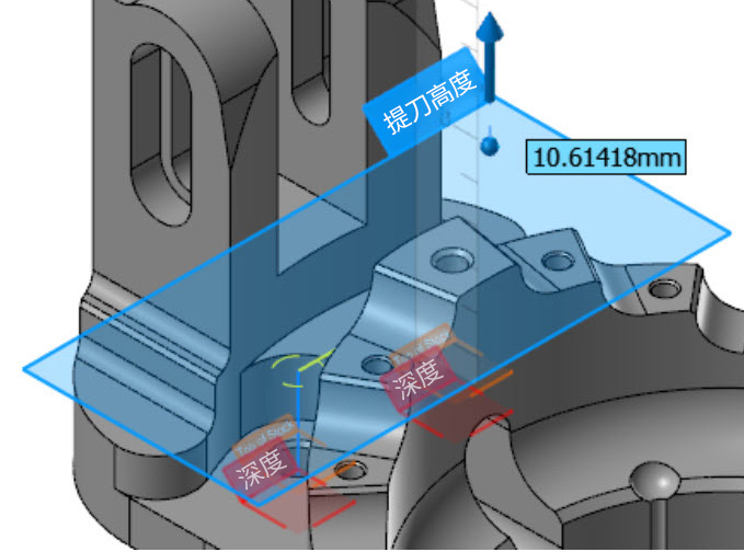 mastercam2024正式版下载 Mastercam 2024安装教程-3 mastercam2024正式版下载 Mastercam 2024安装教程-3