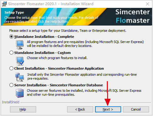 Flomaster 2020安装包下载及安装教程-7 Flomaster 2020安装包下载及安装教程-7