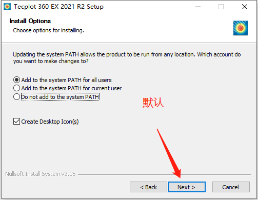 Tecplot 2021R2安装包下载及安装教程-6 Tecplot 2021R2安装包下载及安装教程-6