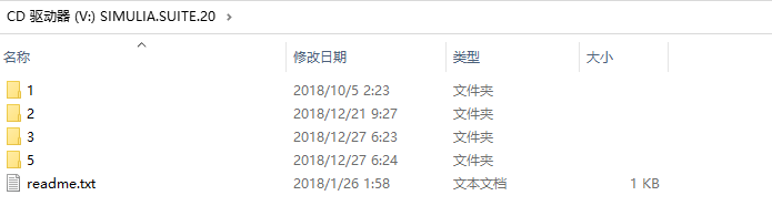 Abaqus2019安装包下载 Abaqus 2019安装教程-12 Abaqus2019安装包下载 Abaqus 2019安装教程-12