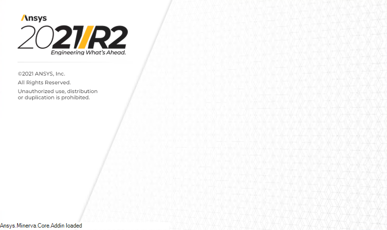 Ansys 2021R2安装包下载及安装教程-23 Ansys 2021R2安装包下载及安装教程-23