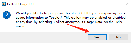 Tecplot 2020安装包下载及安装教程-18 Tecplot 2020安装包下载及安装教程-18