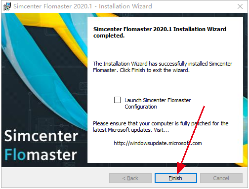 Flomaster 2020安装包下载及安装教程-9 Flomaster 2020安装包下载及安装教程-9