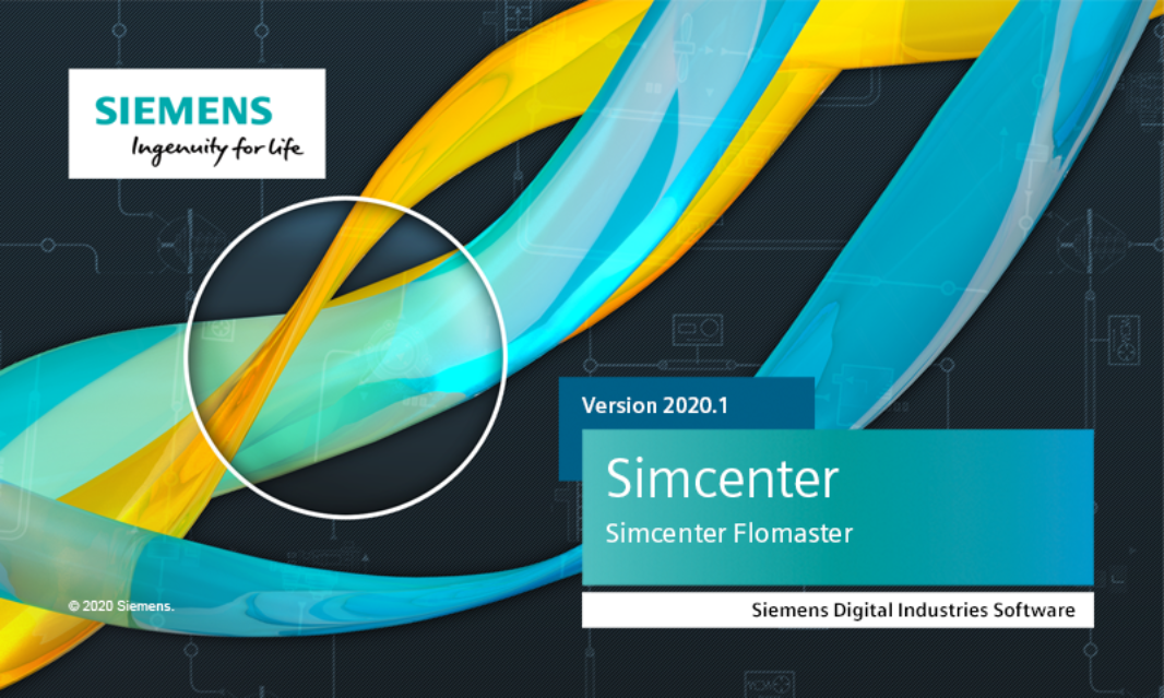 Flomaster 2020安装包下载及安装教程-1 Flomaster 2020安装包下载及安装教程-1