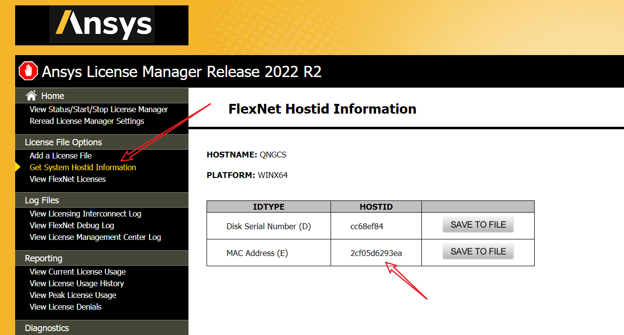 ANSYS2022R2最新版安装包下载及安装教程-13