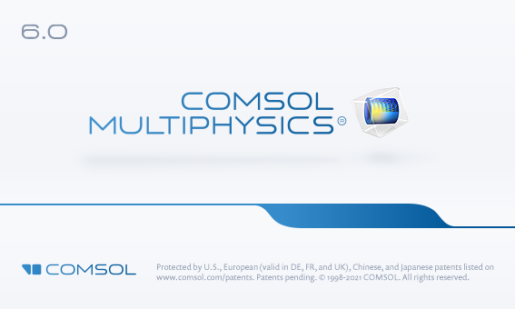 Comsol 6.0安装包下载及安装教程-13 Comsol 6.0安装包下载及安装教程-13