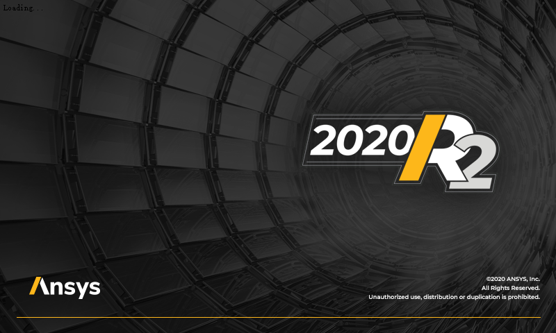 Ansys2020安装包下载 Ansys 2020 R2安装教程-1 Ansys2020安装包下载 Ansys 2020 R2安装教程-1
