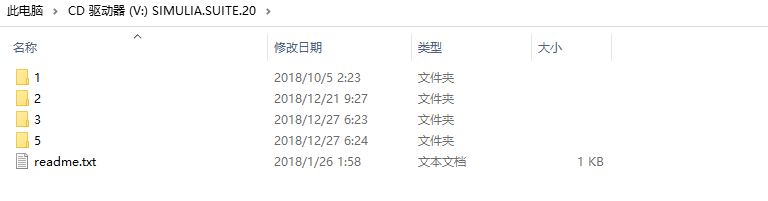 Abaqus2019安装包下载 Abaqus 2019安装教程-2 Abaqus2019安装包下载 Abaqus 2019安装教程-2