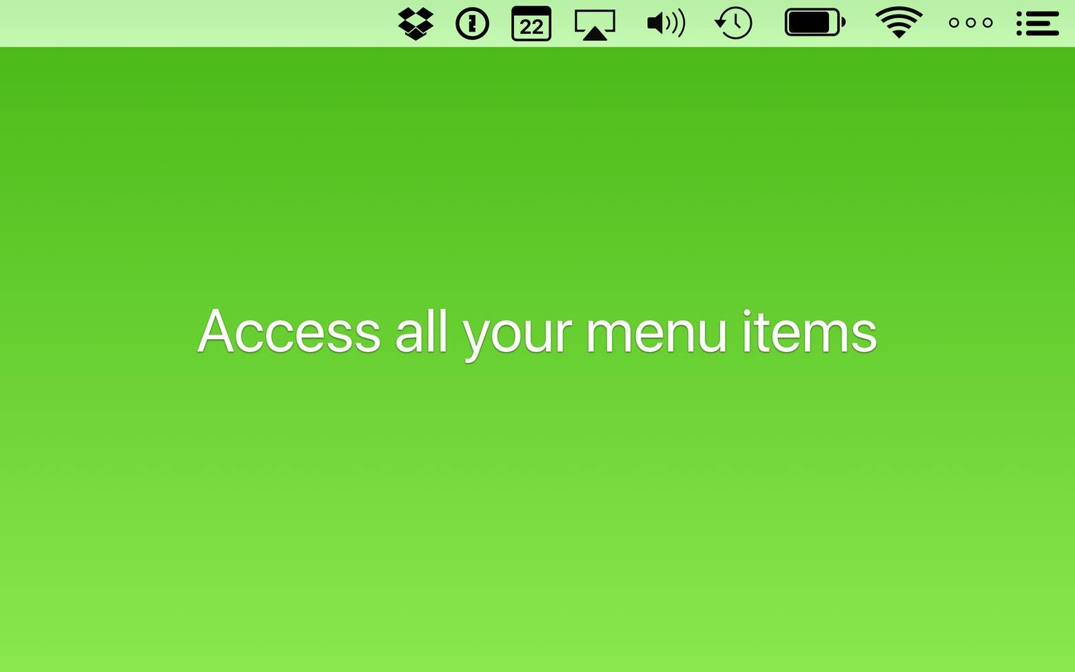 Bartender For Mac 5.png Bartender For Mac 5.png