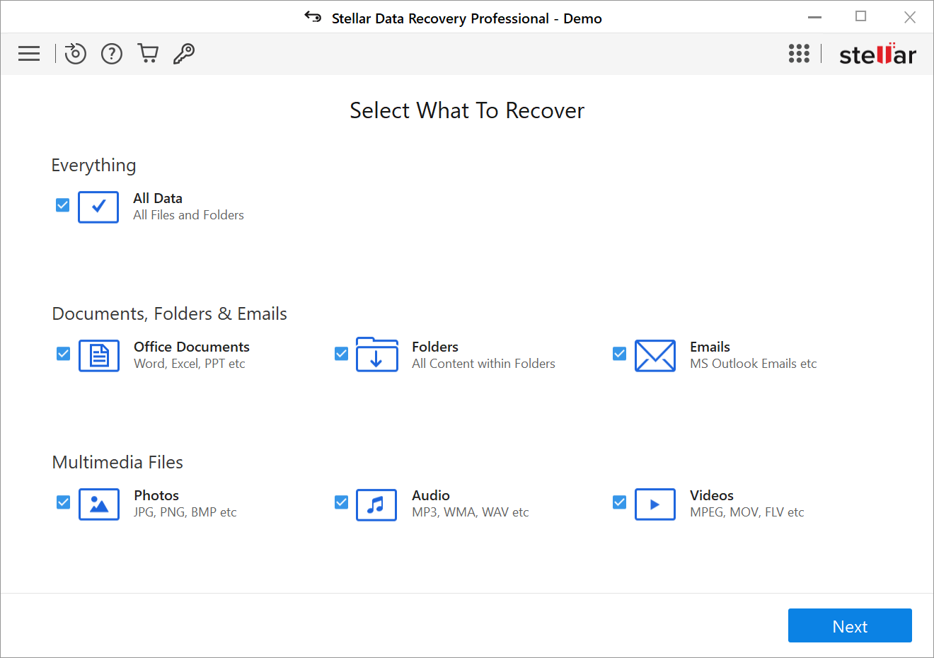 Stellar Data Recovery 11.png Stellar Data Recovery 11.png