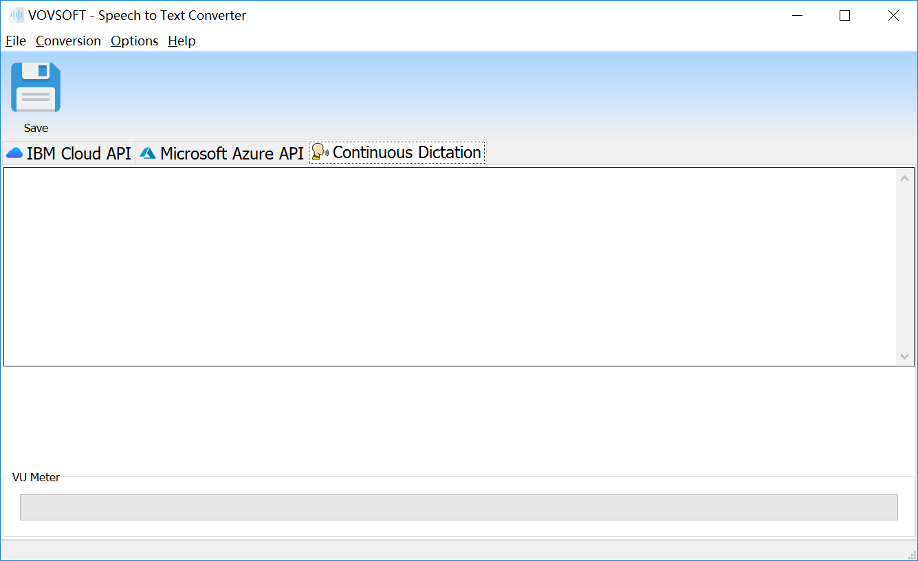 VovSoft Speech to Text Converter 破解.png VovSoft Speech to Text Converter 破解.png