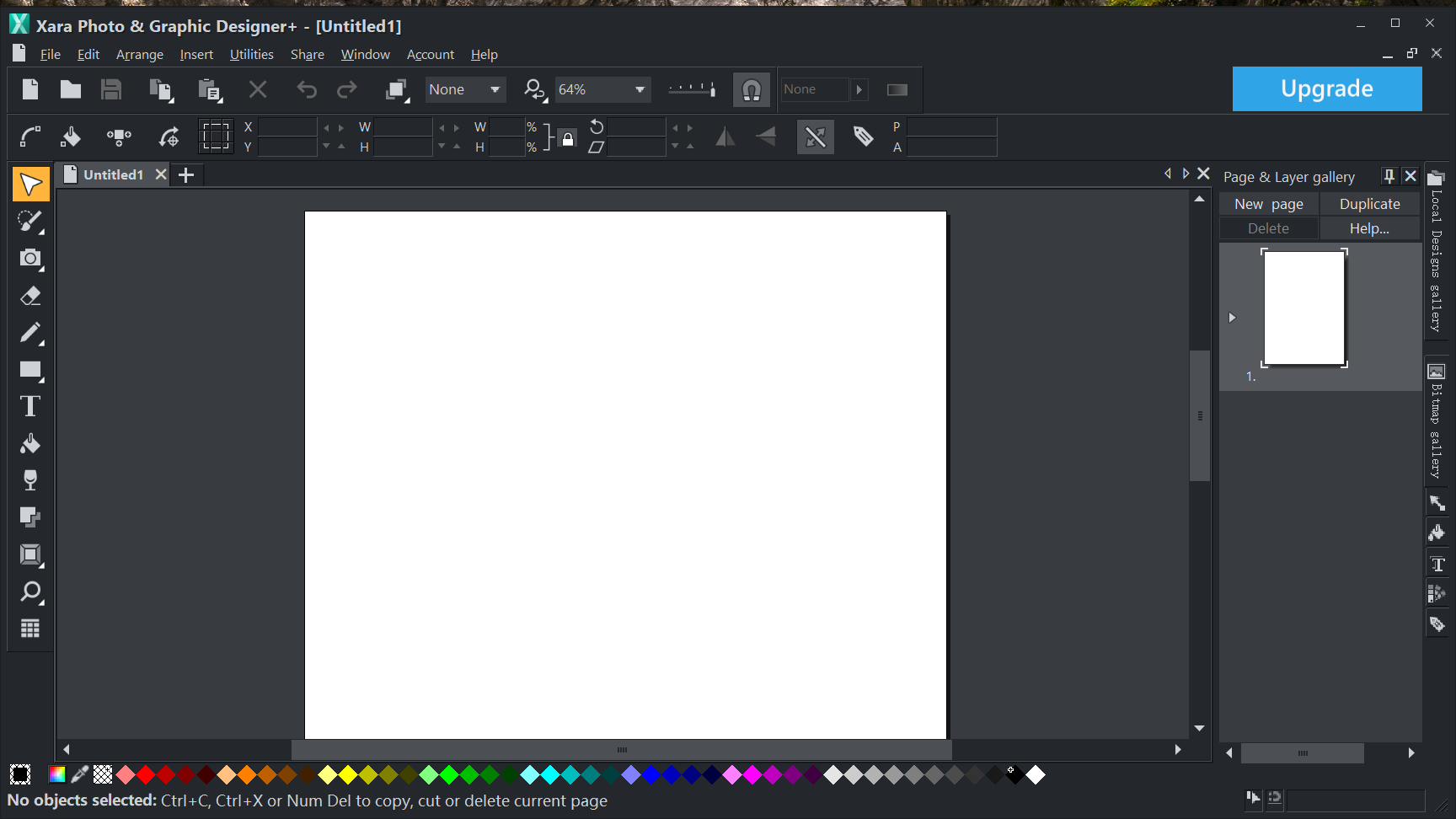 Xara Photo and Graphic Designer 23.png Xara Photo and Graphic Designer 23.png