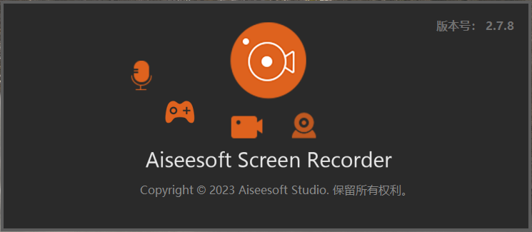Aiseesoft Screen Recorder.png Aiseesoft Screen Recorder.png