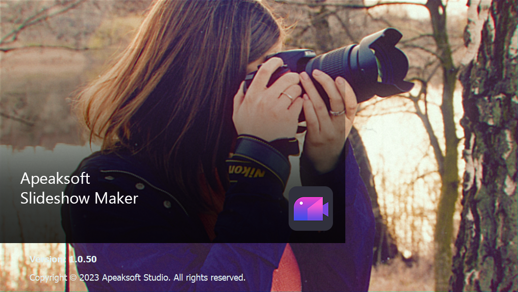 Apeaksoft Slideshow Maker.png Apeaksoft Slideshow Maker.png