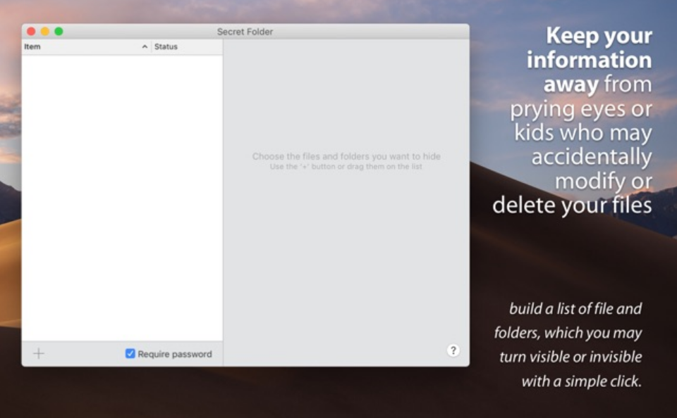 Secret Folder 破解版.png Secret Folder 破解版.png
