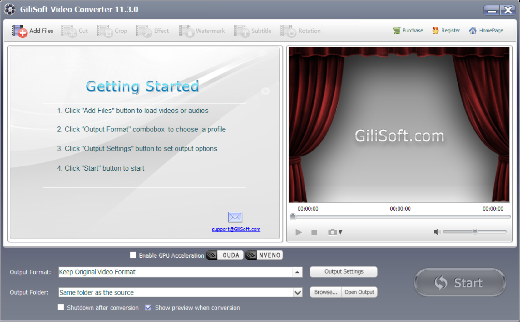 GiliSoft Video Converter.png GiliSoft Video Converter.png