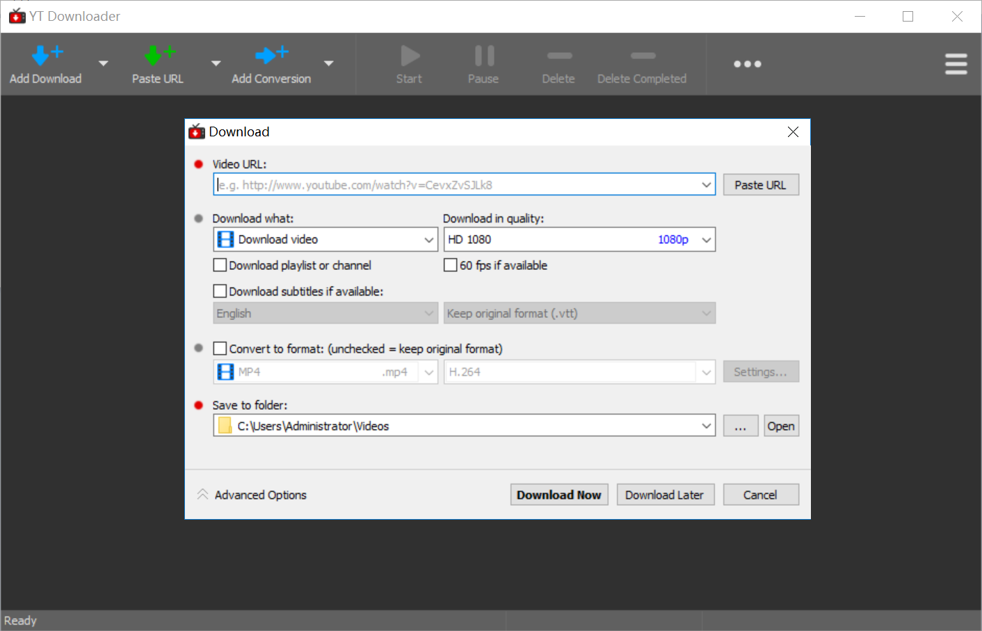 YT Downloader 破解版.png YT Downloader 破解版.png