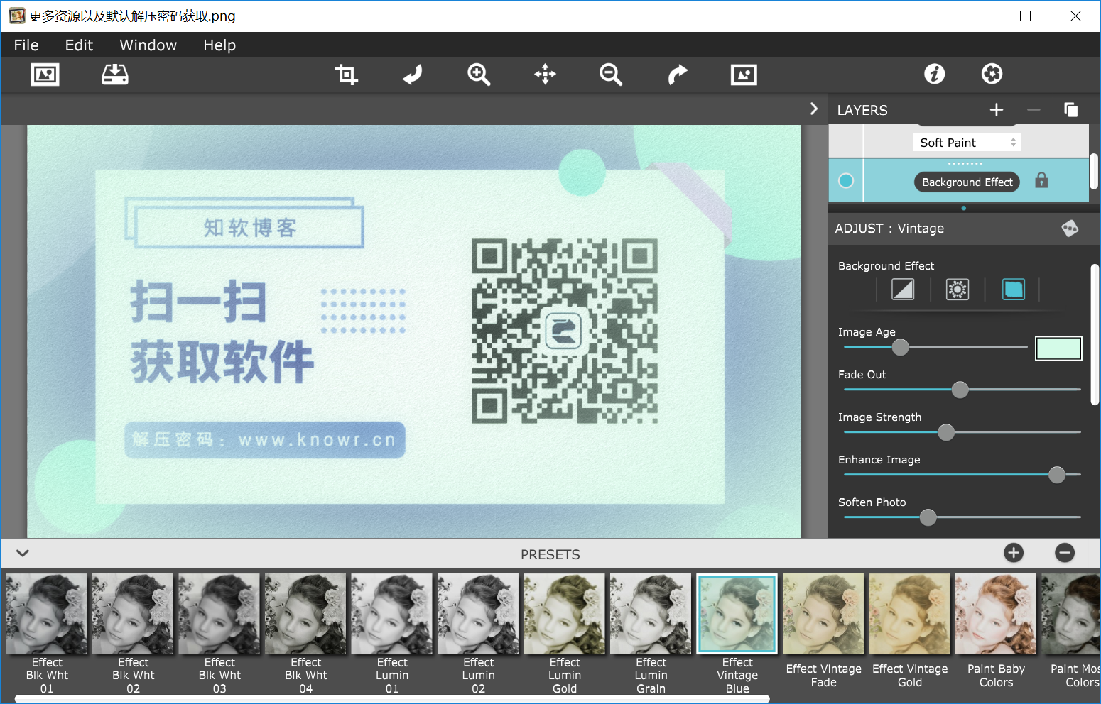 JixiPix Hand Tint 破解版.png JixiPix Hand Tint 破解版.png