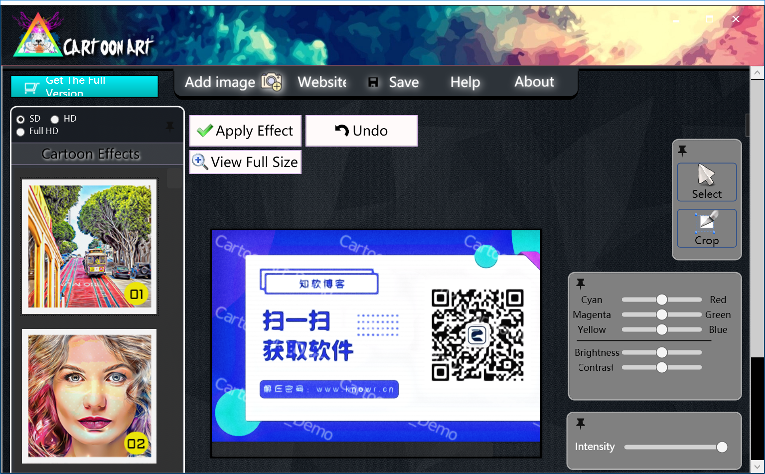 Cartoon Art Cartoonizer 卡通转换.png Cartoon Art Cartoonizer 卡通转换.png