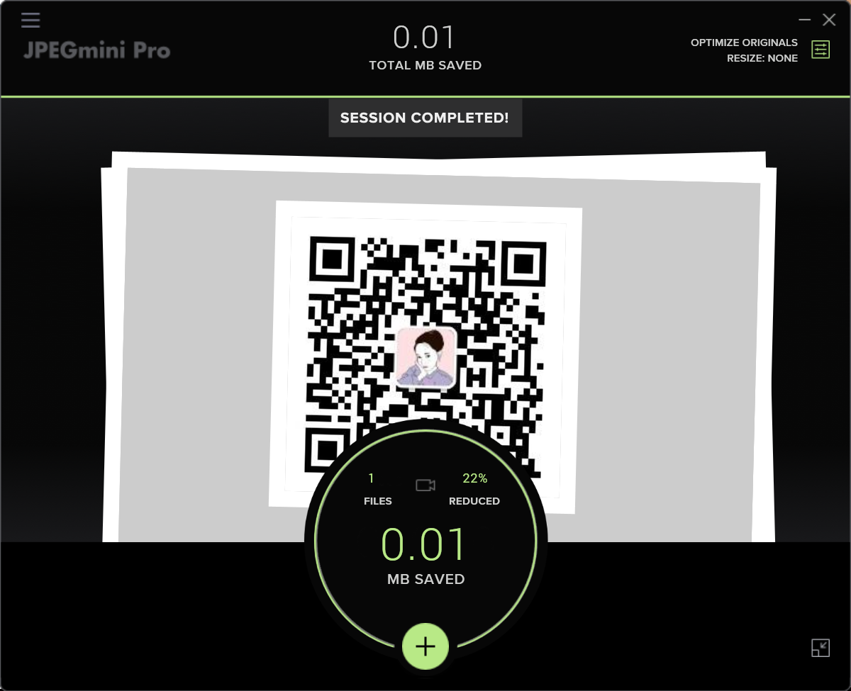 JPEGmini Pro 破解版.png JPEGmini Pro 破解版.png