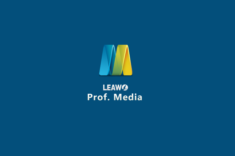Leawo Prof Media.png Leawo Prof Media.png