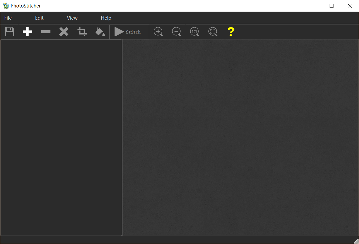 Teorex PhotoStitcher.png Teorex PhotoStitcher.png