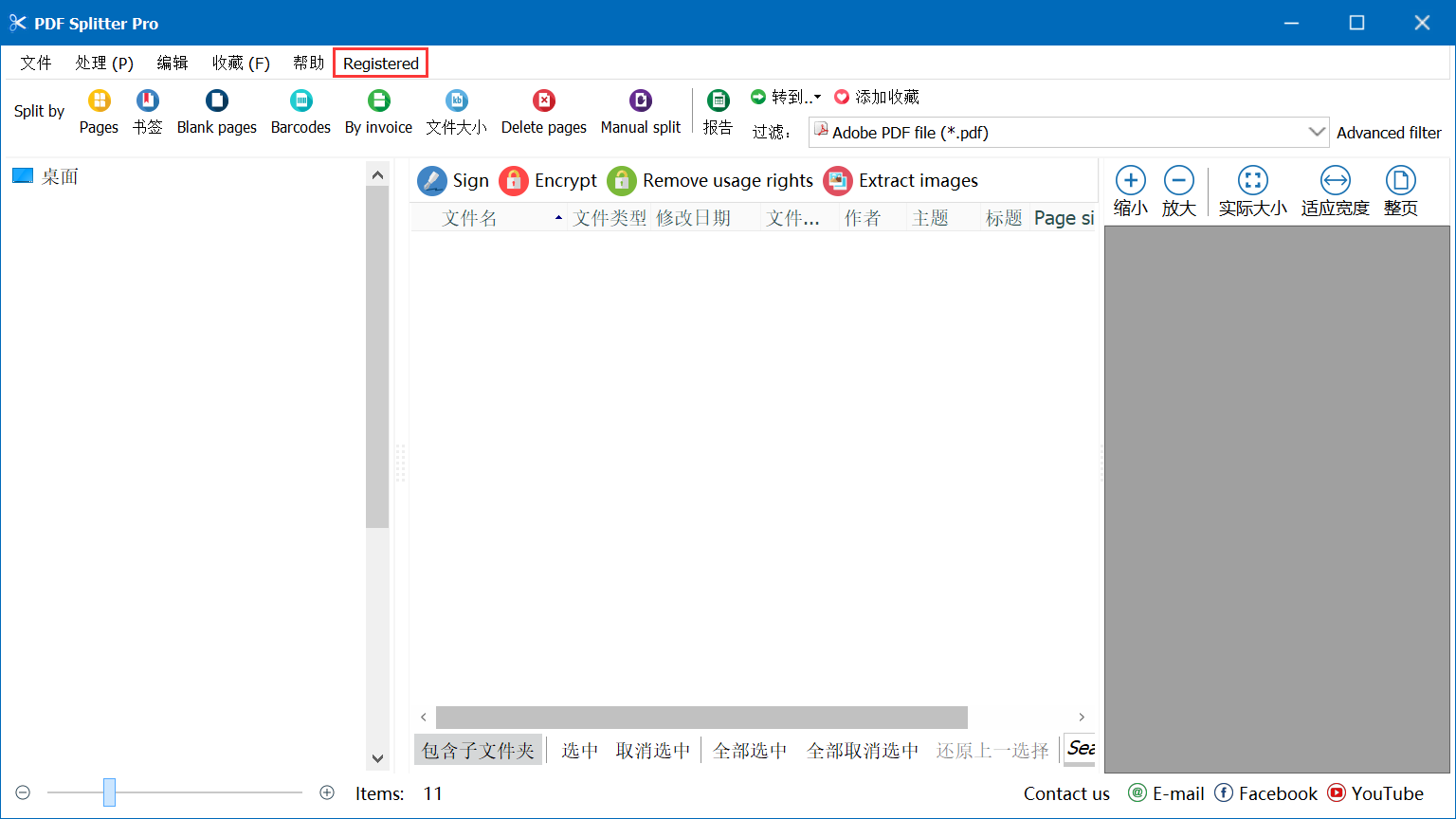 CoolUtils PDF Splitter 破解版.png CoolUtils PDF Splitter 破解版.png