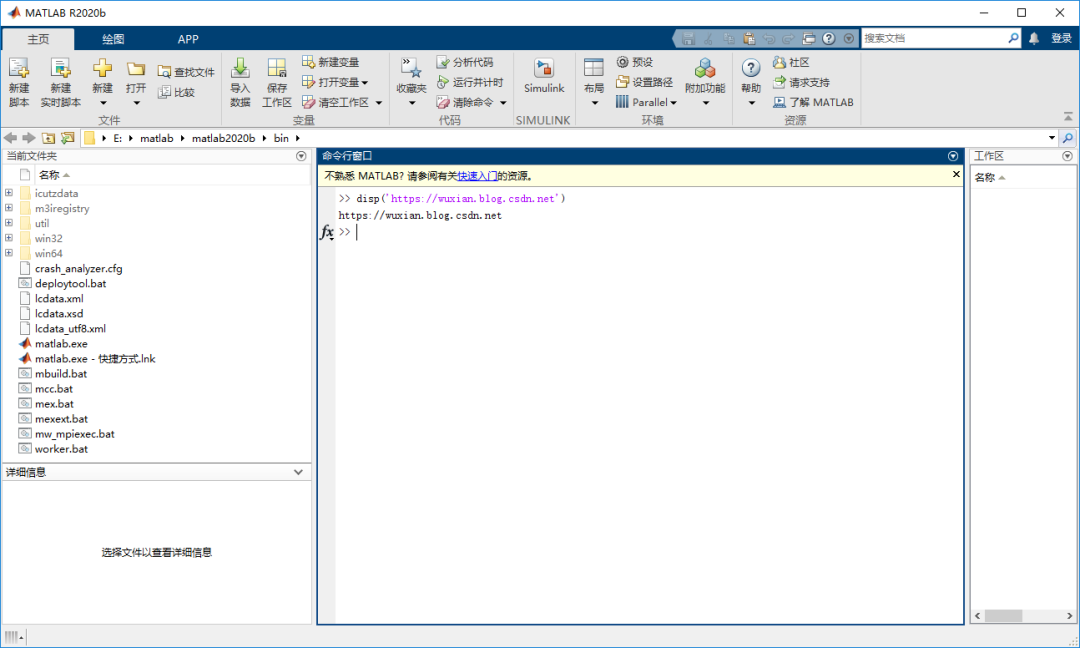 Matlab R2020b免费下载 安装教程-19