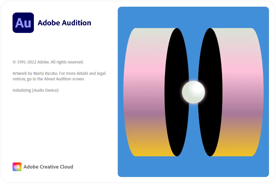 Adobe_Audition_2023_(v23.2.0.68) 破解版-1