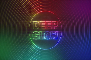 中文汉化AE插件-漂亮真实高级辉光发光特效 Deep Glow v1.4.9 Win/Mac下载-1 中文汉化AE插件-漂亮真实高级辉光发光特效 Deep Glow v1.4.9 Win/Mac下载-1
