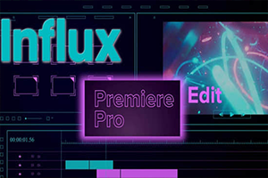 AE/PR插件-直接导入MKV/MOV/FLV格式素材视频解码器 Influx v1.1.4 Mac苹果版下载-1 AE/PR插件-直接导入MKV/MOV/FLV格式素材视频解码器 Influx v1.1.4 Mac苹果版下载-1