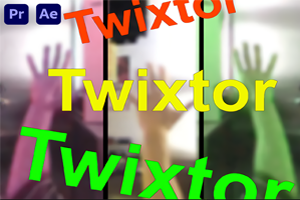 AE/PR插件-苹果Mac中文汉化超级慢动作变速补帧Twixtor Pro 7.0.3下载-1 AE/PR插件-苹果Mac中文汉化超级慢动作变速补帧Twixtor Pro 7.0.3下载-1
