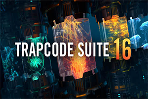 AE插件-中文汉化红巨人粒子套装合集 Trapcode Suite v16.0.2 Particular/Form/Shine/Starglow等下载-1 AE插件-中文汉化红巨人粒子套装合集 Trapcode Suite v16.0.2 Particular/Form/Shine/Starglow等下载-1