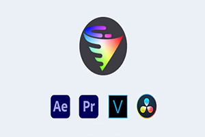 达芬奇/AE/PR/ME/VEGAS多格式视频编码渲染加速输出插件Voukoder v11.0 Win中文版下载-1 达芬奇/AE/PR/ME/VEGAS多格式视频编码渲染加速输出插件Voukoder v11.0 Win中文版下载-1