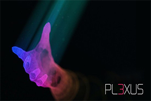 中文汉化AE插件-点线面三维粒子特效 Plexus v3.2.5 Win/Mac下载-1 中文汉化AE插件-点线面三维粒子特效 Plexus v3.2.5 Win/Mac下载-1
