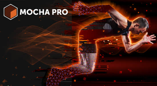 专业摄像机反求平面摩卡跟踪AE/PR插件 Mocha Pro 2022.5 v9.5.0 Win/Mac下载-1 专业摄像机反求平面摩卡跟踪AE/PR插件 Mocha Pro 2022.5 v9.5.0 Win/Mac下载-1