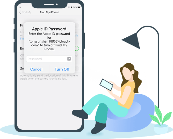 Apeaksoft iOS Unlocker for Mac 破解版下载 iOS设备解锁软件 – (iMacso.com)