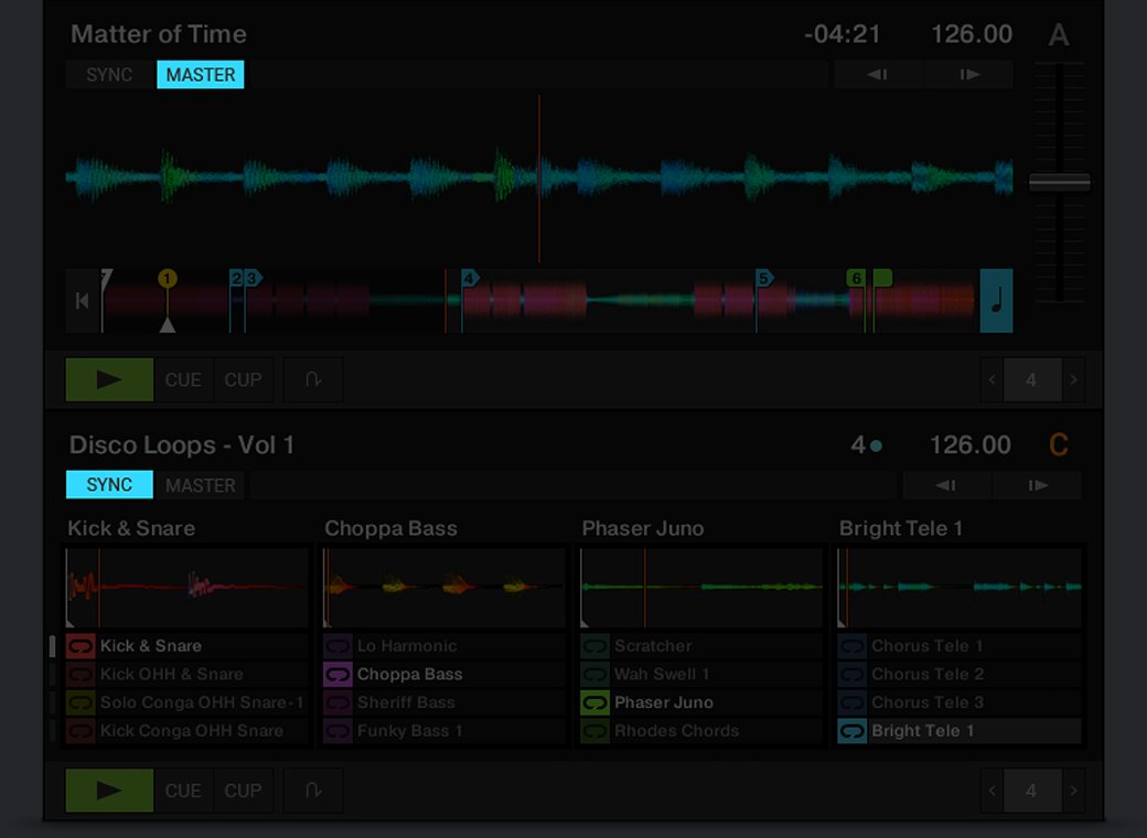 Native Instruments Traktor Pro Plus for Mac 3.10.0.71 破解版 旗舰级Mac数字DJ系统