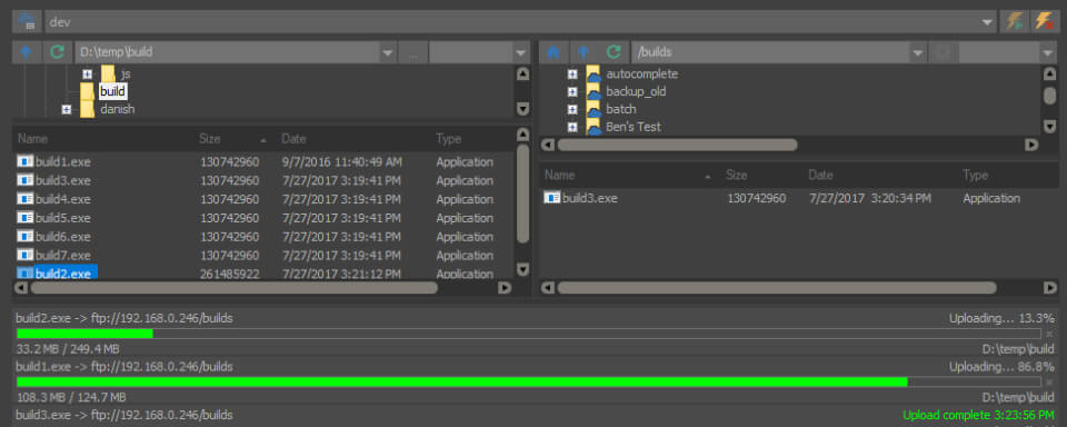 IDM UltraEdit for Mac 22.0.0.19 破解版 Mac上优秀的文本编辑器