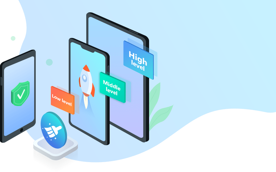 Aiseesoft FoneEraser for Mac 1.0.18 破解版 iOS设备数据擦除工具