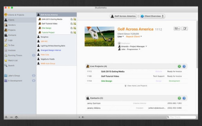 Xojo for Mac 2023 Release1.1 破解版 跨平台软件开发工具