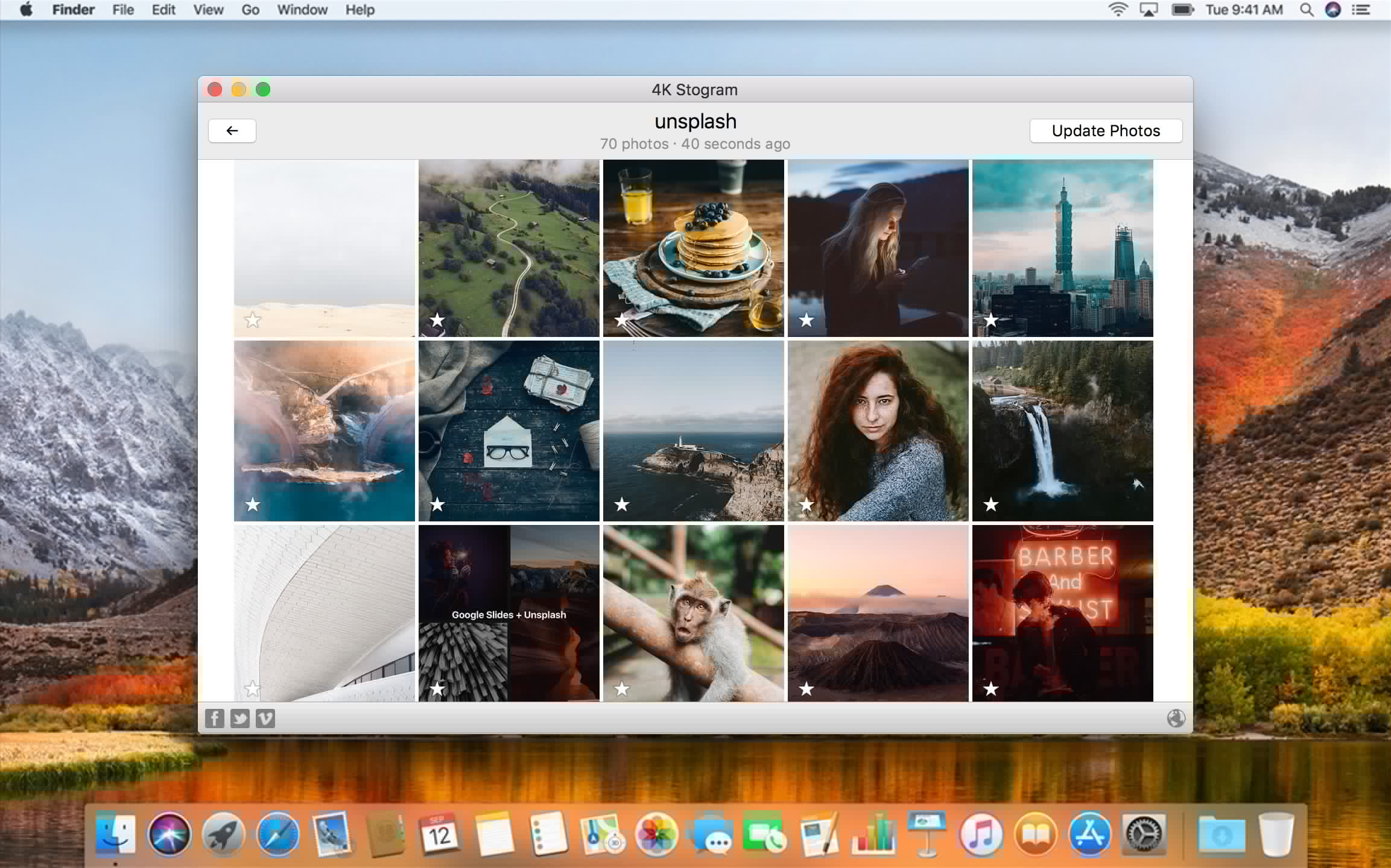 4K Stogram for Mac 4.6.2 破解版 - Instagram下载工具