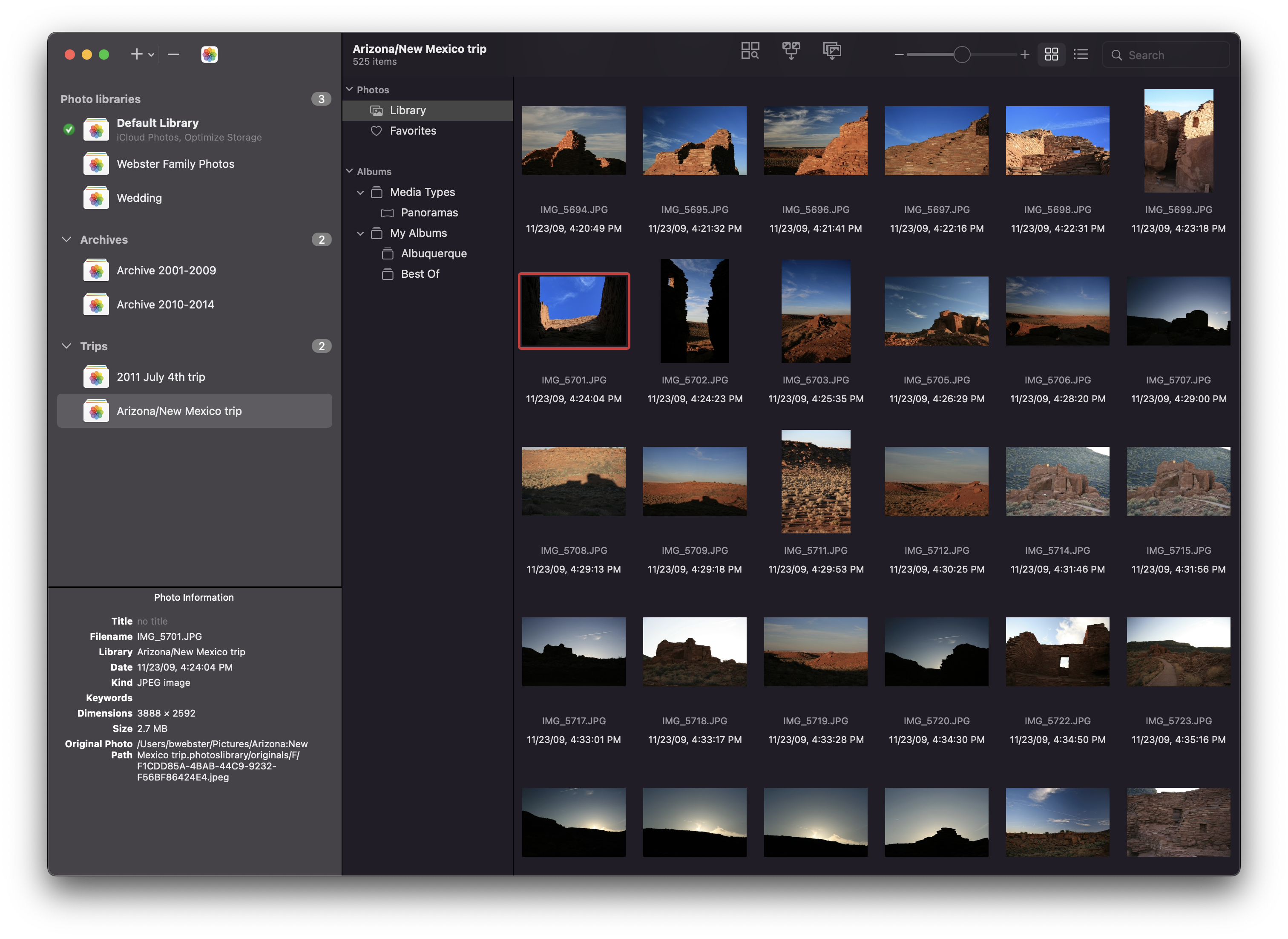 PowerPhotos for Mac 2.4.3b5 破解版 优秀的图片管理工具