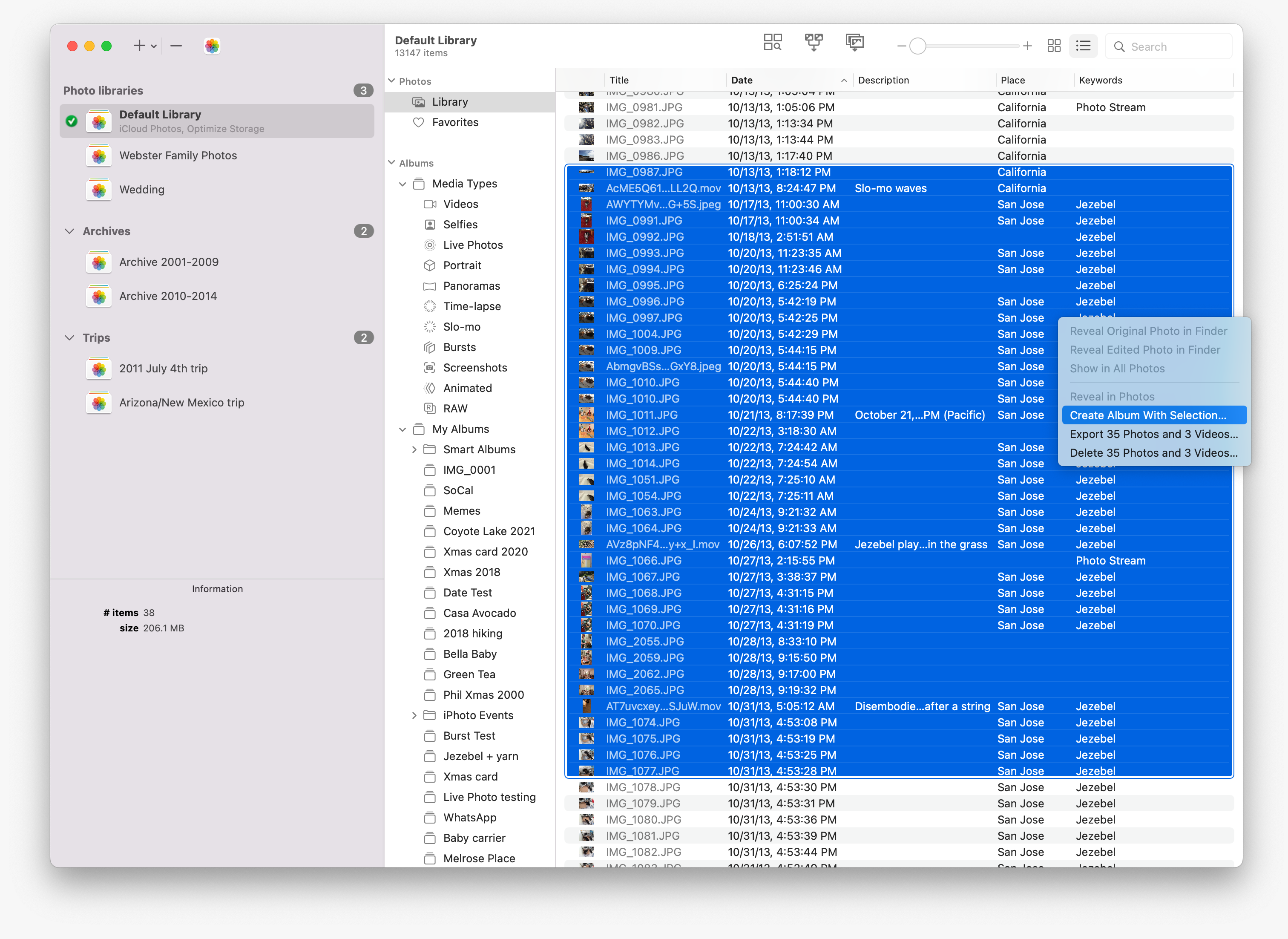 PowerPhotos for Mac 2.4.3b5 破解版 优秀的图片管理工具