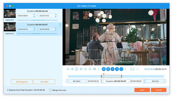 Tipard Mac Video Converter Ultimate for Mac 10.2.38.16870 破解版 视频格式转换器