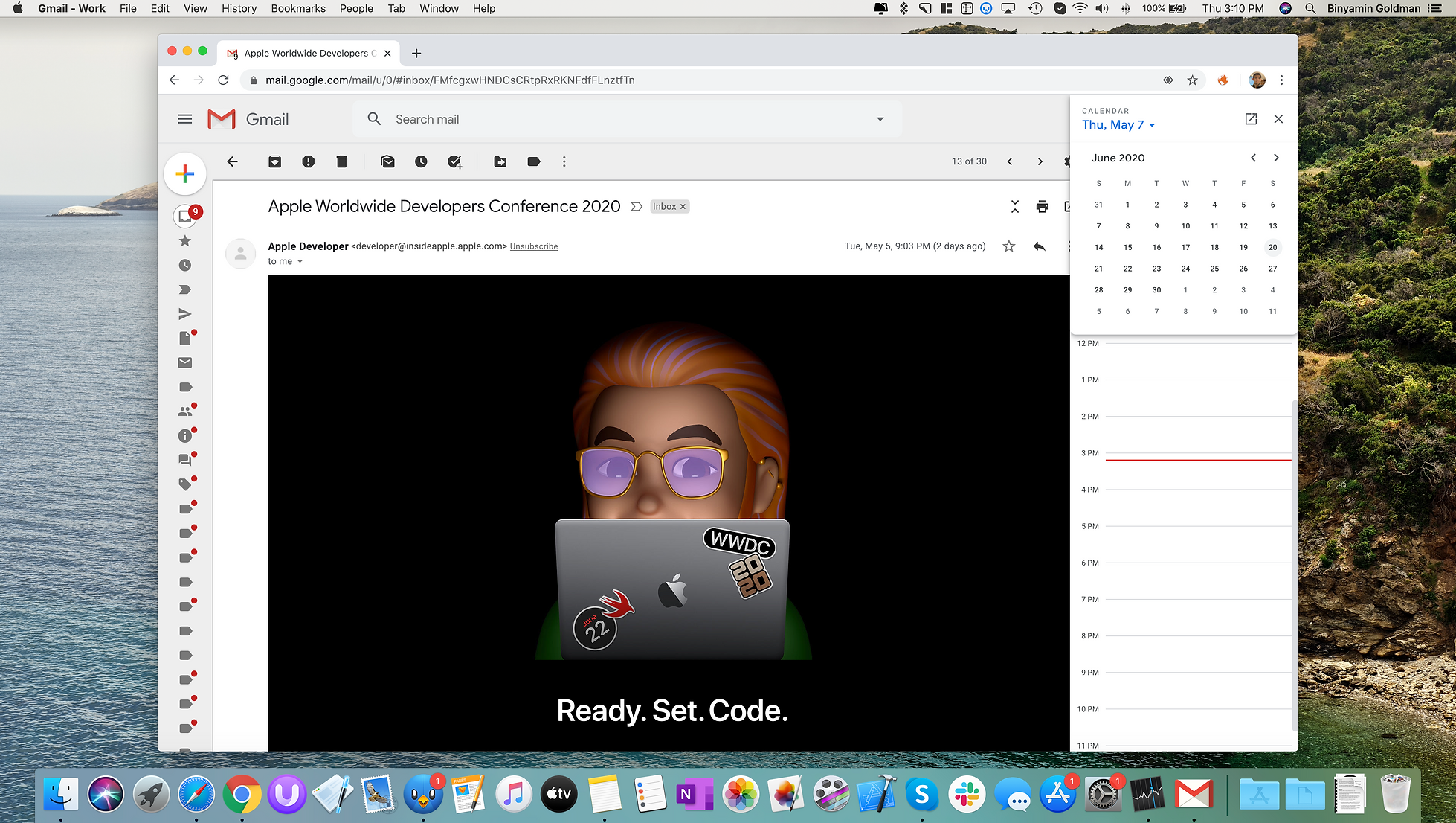 Coherence X for Mac 4.4 破解版 网页转换应用程序工具
