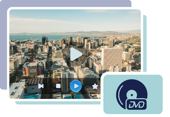 VideoByte DVD Copy 1.0.22 Mac 破解版 DVD刻录软件