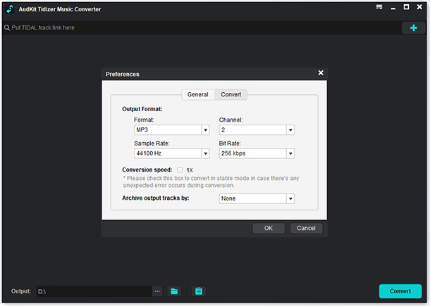 AudKit Music Converter 2.0.4 Mac 破解版 音乐转换器