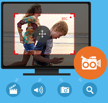 Tipard Screen Capture for Mac 1.1.22.4838 中文破解版 屏幕录制工具